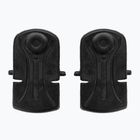 Rinkinys FINIS Head Bracket Replacement Clip Set black