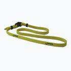 Guminė juostelė nardymo vamzdeliui FINIS Stability Snorkel Replacement Strap w/Buckle yellow