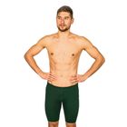 Vyriški maudymosi šortai FINIS Jammer Solid pine