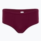 Vyriškos plaukimo kelnaitės FINIS Aqua Short Solid cabernet