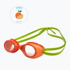 Vaikiški plaukimo akiniai Finis Fruit Basket Goggles orange
