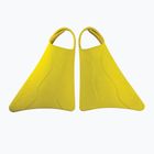 Plaukimo pelekai Finis Fishtail 2 yellow