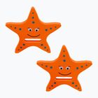Plaukimo lenta vaikams FINIS Floatie Friends Starfish orange