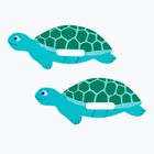 Plaukimo lenta vaikams FINIS Floatie Friends Turtle blue/green