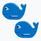 Plaukimo lenta vaikams FINIS Floatie Friends Whale blue