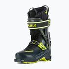 Vyriški slidinėjimo batai Dalbello Quantum Evo dark blue/fluo yellow