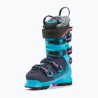 Moteriški slidinėjimo batai Dalbello Veloce 105 MV W caraibi blue/dark blue