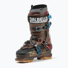 Vyriški slidinėjimo batai Dalbello IL Moro Pro black/mocha