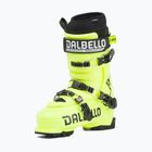 Vyriški slidinėjimo batai Dalbello IL Moro 110 fluorescent yellow