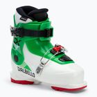 Vaikiški slidinėjimo batai Dalbello CX 2.0 Cabrio GW white/green race