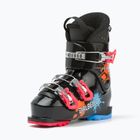 Vaikiški slidinėjimo batai Dalbello J Green 3.0 GW black