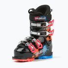 Vaikiški slidinėjimo batai Dalbello J Green 4.0 GW black
