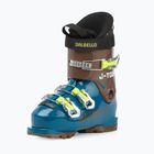 Dalbello J-Tour Jr vaikiški slidinėjimo batai blue laguna/mocha