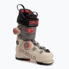 Vyriški slidinėjimo batai Dalbello Veloce Space 130 Dual ecru/stone grey