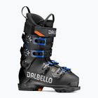 Slidinėjimo batai Dalbello Veloce 90 MV black/black