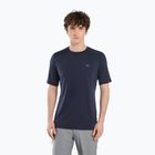 Arcteryx Ionia black sapphire trekkinginiai marškinėliai vyrams