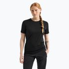 Moteriški marškinėliai Arcteryx Lana Crew black