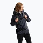 Arcteryx Alpha black sappire moteriška striukė nuo lietaus