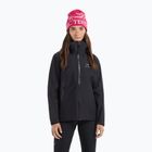 Arc'teryx moteriška striukė nuo lietaus Beta LT black