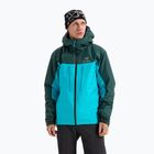 Arcteryx Alpha blue tetra/pytheas striukė nuo lietaus vyrams