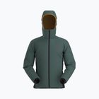 Vyriška pašiltinta striukė Arcteryx Atom Hoody boxcar