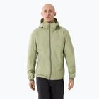 Moteriška pašiltinta striukė Arcteryx Atom Hoody chloris