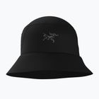 Skrybėlė Arcteryx Aerios Bucket Hat black