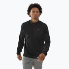 Vyriškas džemperis Arc'teryx Delta 1/2 Zip black