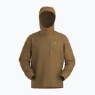 Vyriška Arct'eryx Gamma Lightweight Hoody audeklinė vėjo striukė