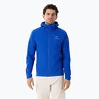 Moteriška pašiltinta striukė Arcteryx Atom SL Hoody vitality ii