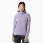 Moteriškas žygio džemperis Arc'teryx Kyanite LT Hoody velocity