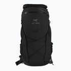 Turistinė kuprinė Arc'teryx Aerios 35+10 l black