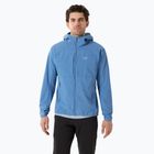 Vyriška softshell striukė Arcteryx Gamma LT Hoody stone wash