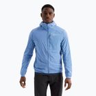 Moteriška pašiltinta striukė Arcteryx Proton LT Hoody stone wash