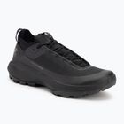 Vyriški Arcteryx Vertex Alpine sportiniai bateliai black / black
