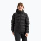 Moteriška pūsta striukė Arc'teryx Cerium Hoody black