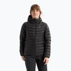 Moteriška pūsta striukė Arcteryx Cerium Hoody black