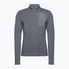 Vyriškas džemperis Arc'teryx Rho Heavyweight Zip Neck void