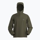 Vyriška hibridinė striukė Arc'teryx Epsilon Insulated Hoody tatsu