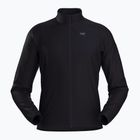 Vyriškas džemperis Arc'teryx Delta Jacket black