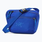 Piniginė Arc'teryx Mantis 1 1,5 l vitality/ fluidity