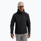 Vyriška softshell striukė Arc'teryx Gamma MX Hoody black