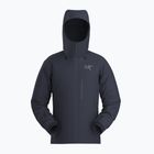 Vyriška striukė nuo lietaus Arc'teryx Beta Insulated black sapphire