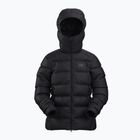 Moteriška pūsta striukė Arcteryx Thorium Hoody black ii