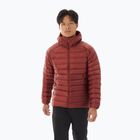 Vyriška pūsta striukė Arc'teryx Cerium Hoody sequoia/ solaris
