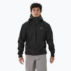 Vyriška striukė nuo lietaus Arcteryx Beta SL black