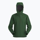 Moteriška striukė nuo lietaus Arcteryx Beta SL eden