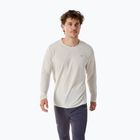 Vyriški žygio marškinėliai ilgomis rankovėmis Arc'teryx Cormac Crew arctic silk heather