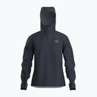Vyriška striukė nuo lietaus Arc'teryx Beta black sapphire