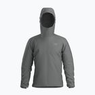 Vyriška "Arc'teryx Atom Hoody" apšiltinta striukė Void